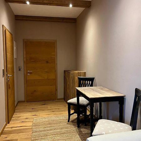 Zimmer In Kirchberg In Tirol Exteriér fotografie