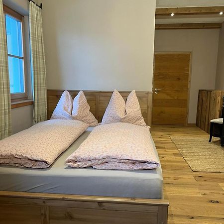 Zimmer In Kirchberg In Tirol Exteriér fotografie
