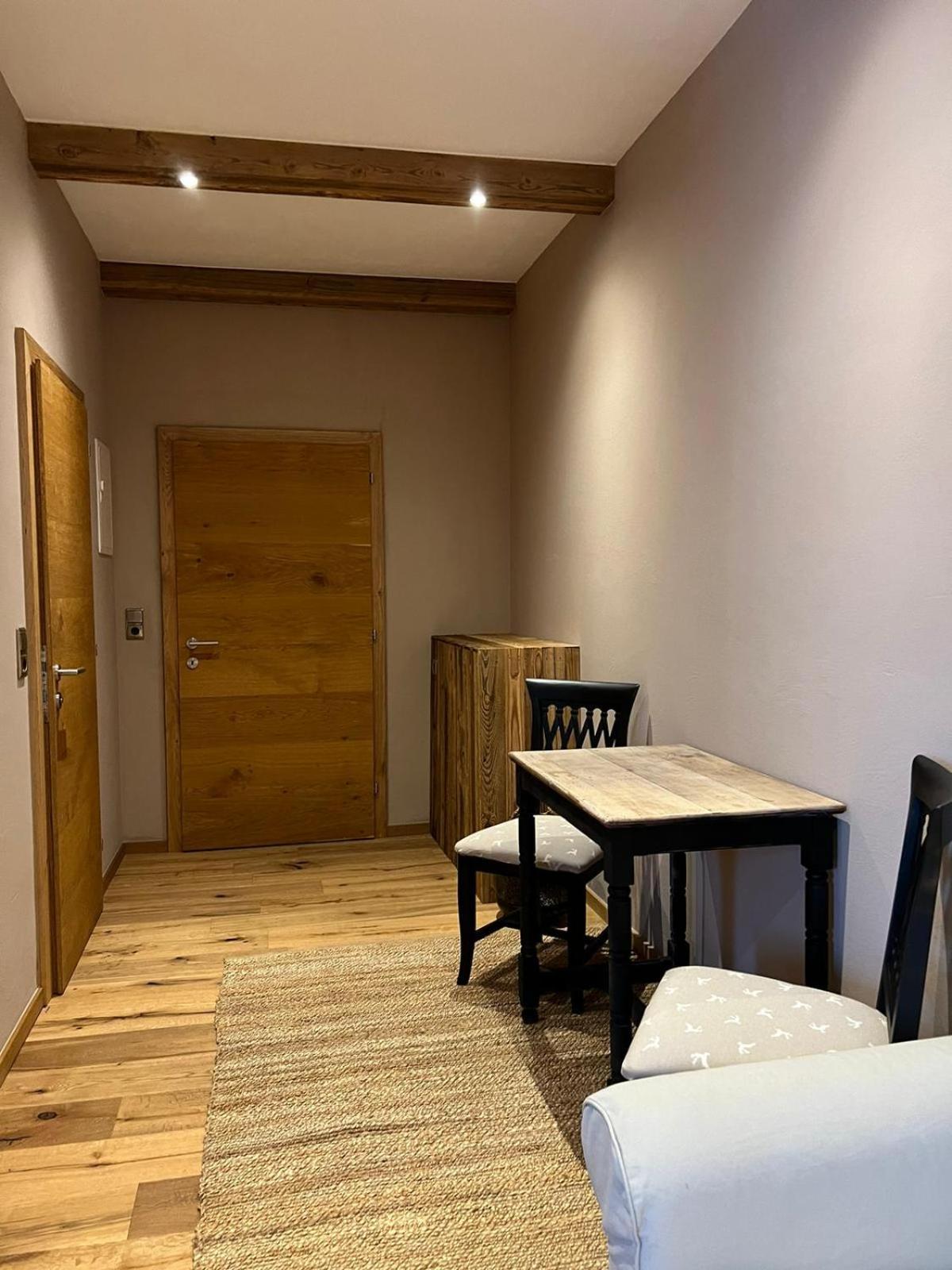 Zimmer In Kirchberg In Tirol Exteriér fotografie
